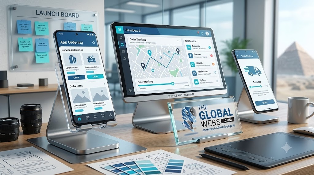 تطبيقات الهاتف