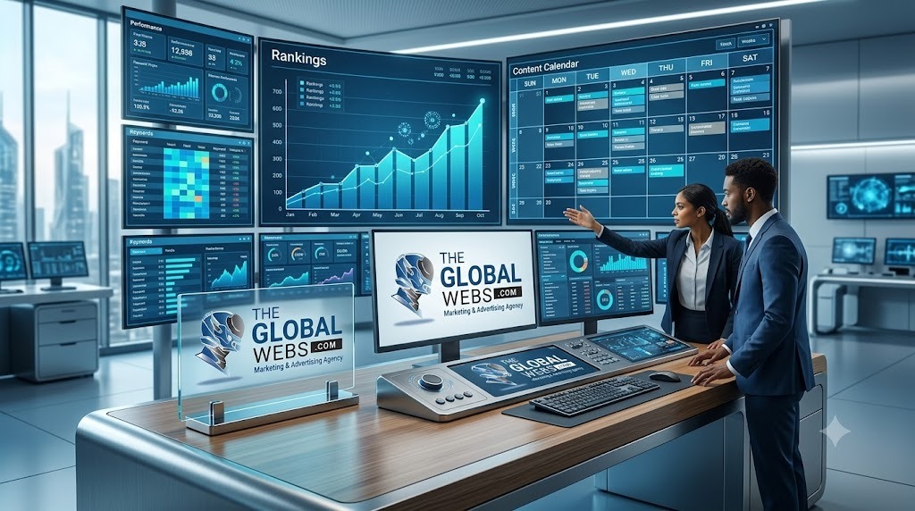 تحسين محركات البحث SEO