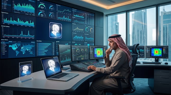 استضافة المواقع