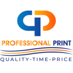 Professional Print