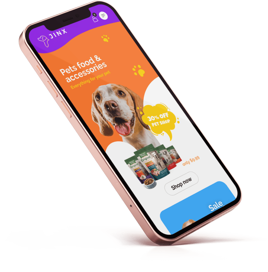 Jinx – Pet Shop and Veterinary WooCommerce Theme - Image 10